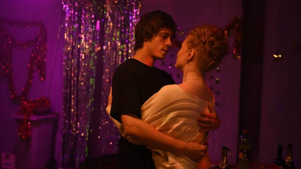 Серія Haut les coeurs