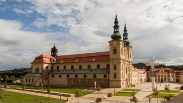 Slovanský Velehrad