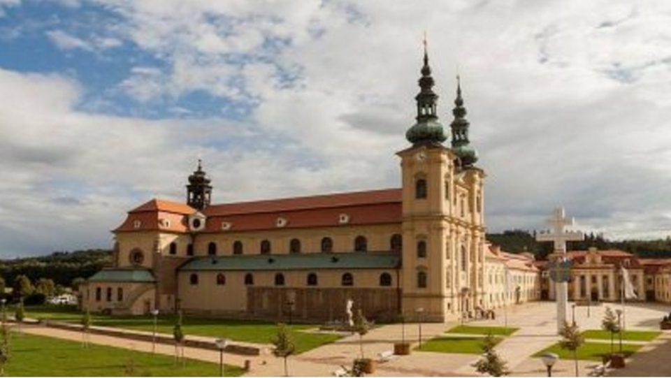 Dokument Slovanský Velehrad