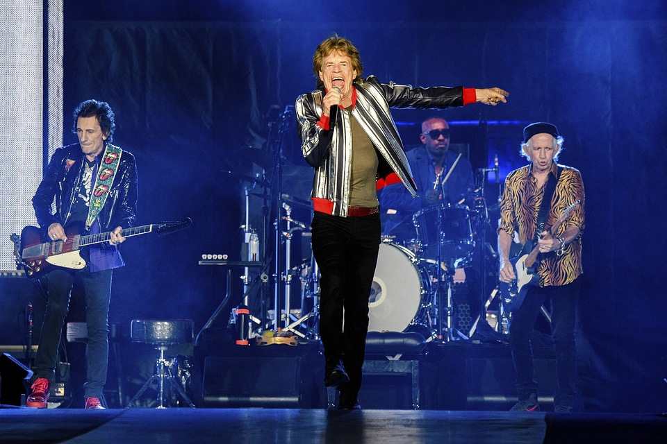 Dokument Rolling stones 60