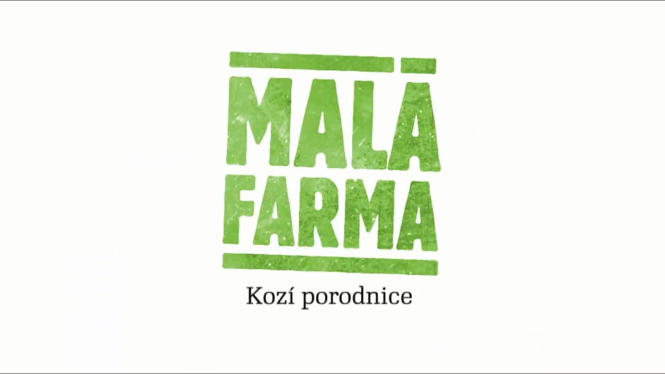 Kozí porodnice