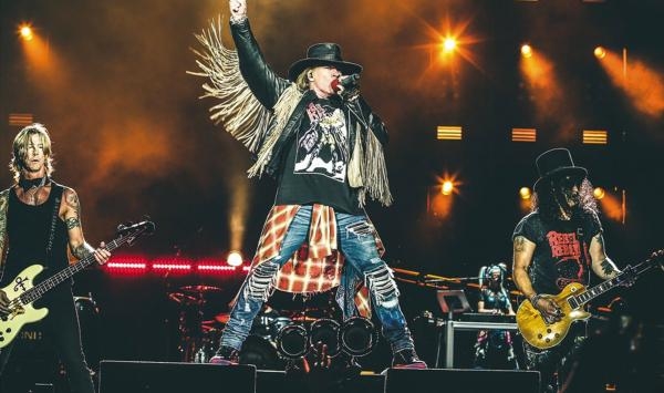 BEST OF GUNS N' ROSES
