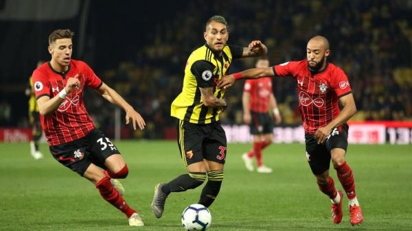 Watford FC - Southampton FC