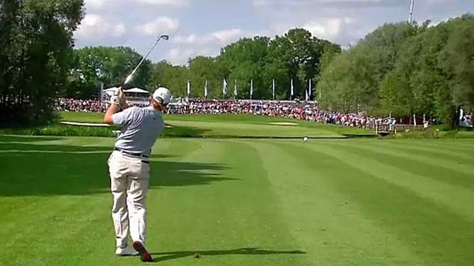 BMW International Open