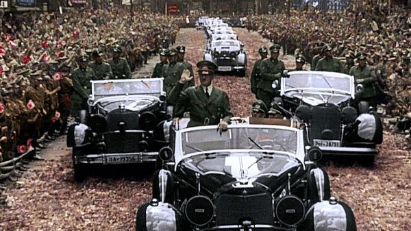 Apokalipsa: Hitler uderza na Zachód