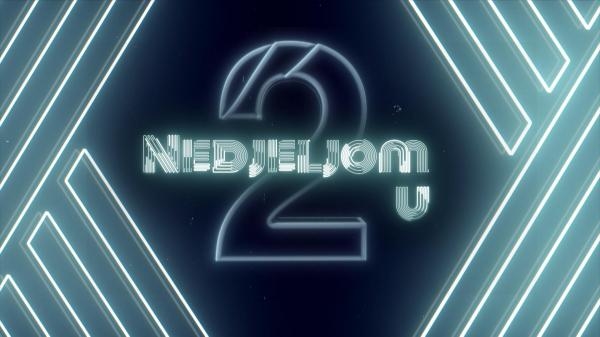 Nedjeljom u 2: Davor Štern