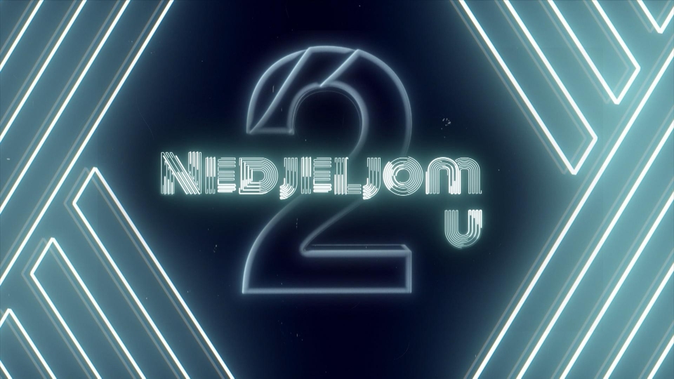 Nedjeljom u 2: Davor Štern