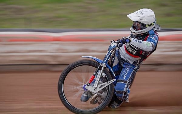 Motorismus: Mistrovství Evropy jednotlivců