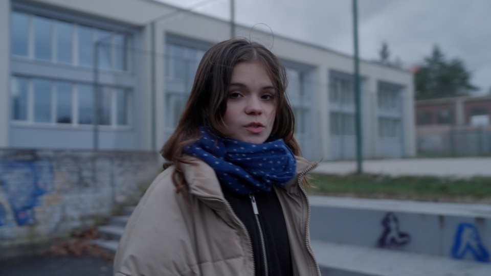 Documentary Místo pro duši