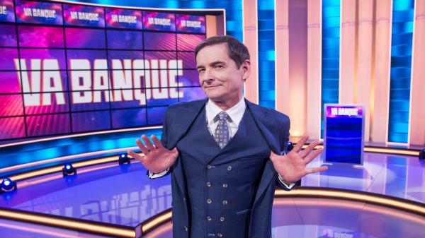 Va banque