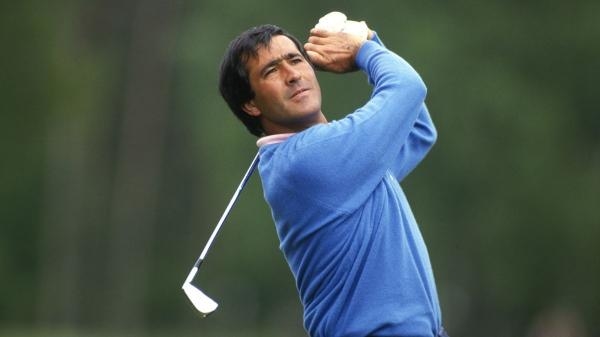 Napriek všetkému - Ballesteros
