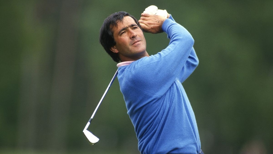 Napriek všetkému - Ballesteros