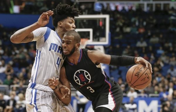 Los Angeles Clippers - Orlando Magic