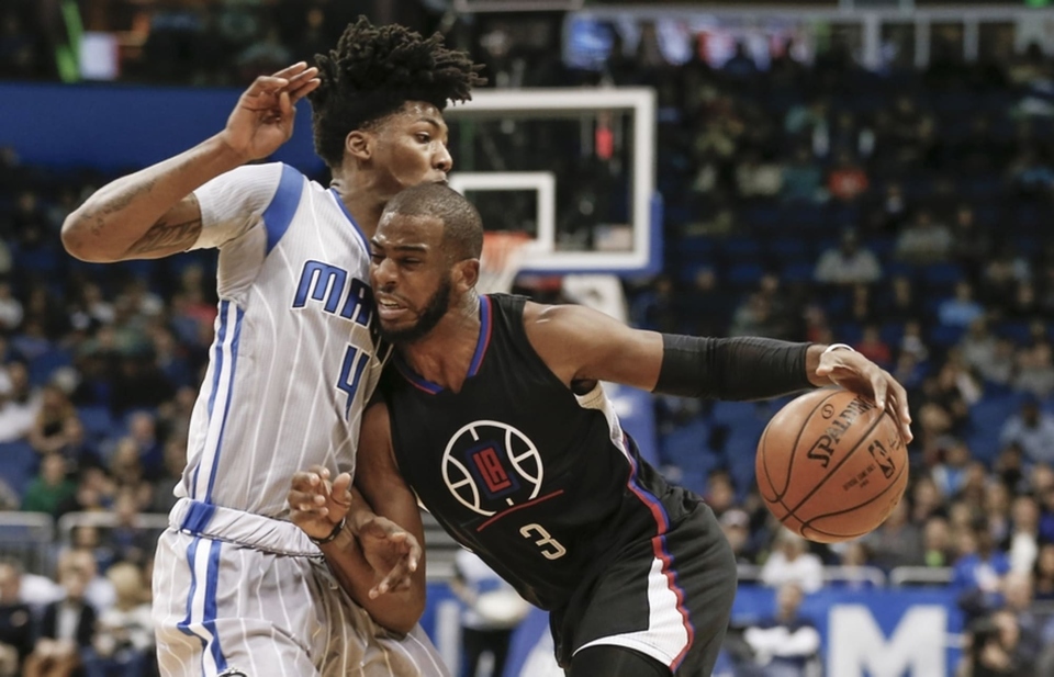 Los Angeles Clippers - Orlando Magic