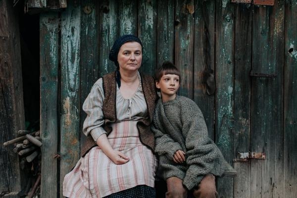 Ikaros. Legenda o Mietkovi Koszovi
