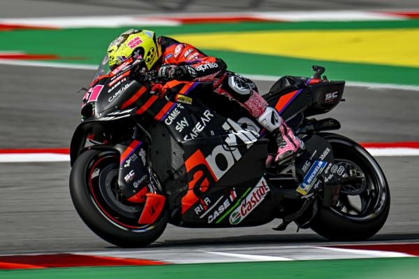 Moto2 & Moto3 - ohlédnutí za sezónou 2023