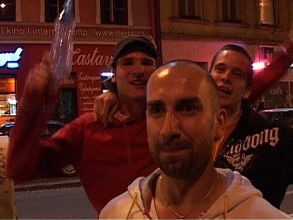 Dokument Jednou týdně naplno