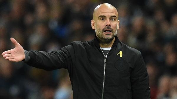 Nesmrteľní - Brownlee a Guardiola