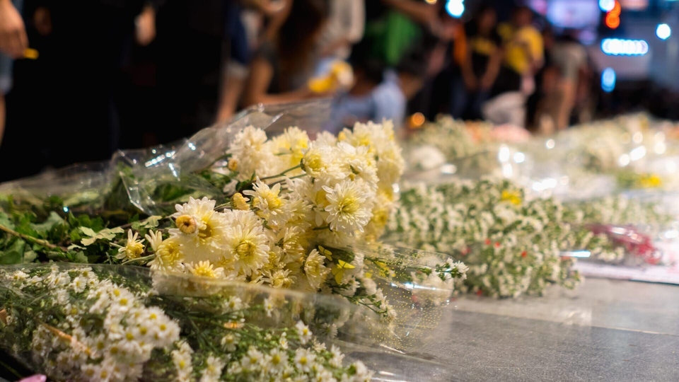 Edition spéciale - Hommage aux victimes de l'hyper cacher