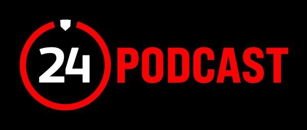 24 podcast