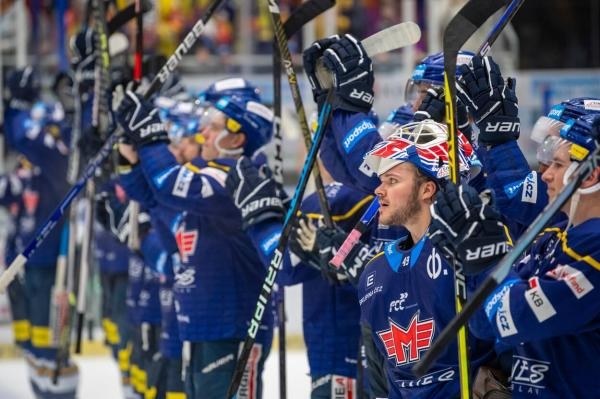 Hockey Tour - Banes Motor České Budějovice