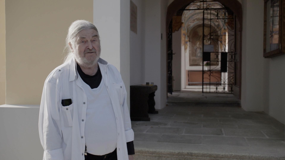Documentary Desatero podle Ringa