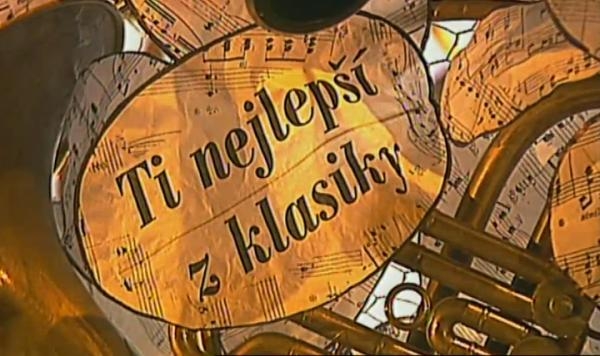 Ti nejlepší z klasiky