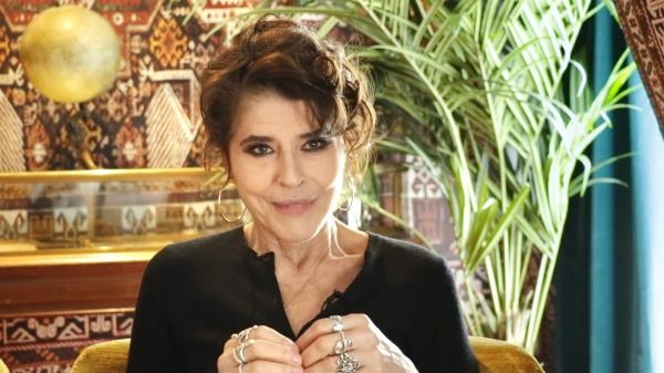 Fanny Ardantová: filmy mého života