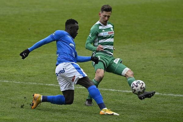 Belenenses - Sporting