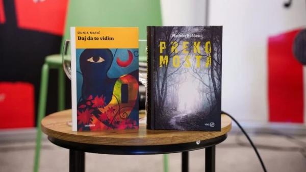 19. Vrisak - riječki sajam knjiga i festival autora - Kronika