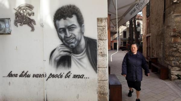 Tomislav Ivčić 30 godina nakon
