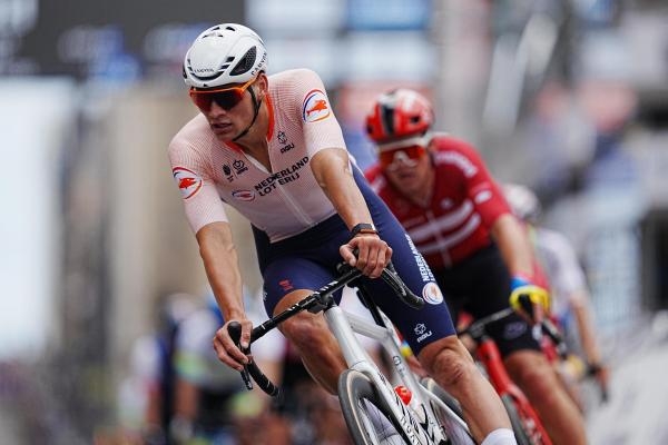 Silniční cyklistika: Tour de Feminin 2025