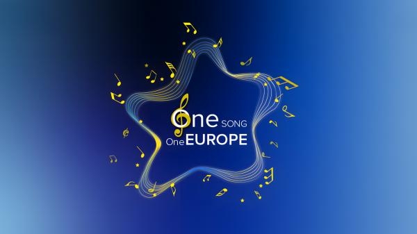 Jedna pjesma jedna Evropa