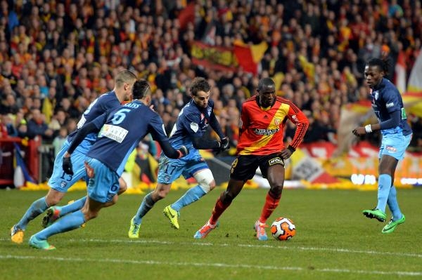 Ligue 2