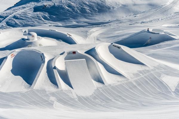 Swatch Nines Snow 2025 - THE FULL STORY