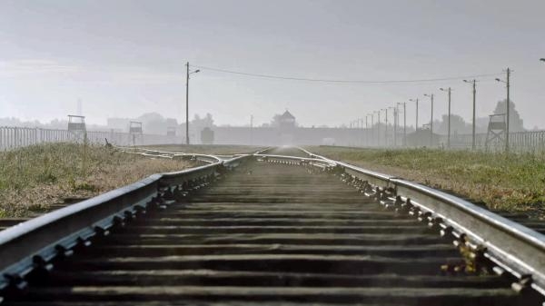 Ruch oporu: Żydzi przeciwko nazistom