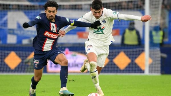Coupe de France 2022/23