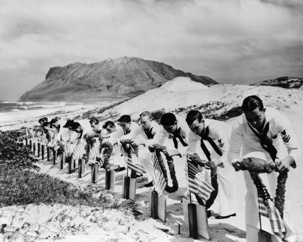 Pearl Harbor