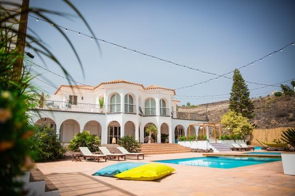 Love Island