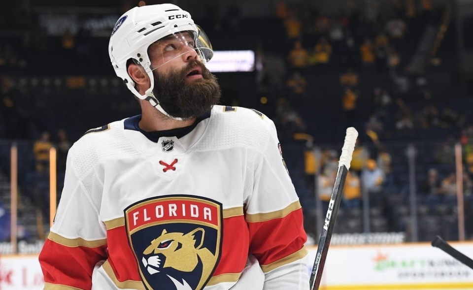 Radko Gudas - český tvrďák v NHL
