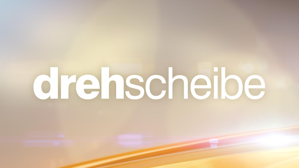 Drehscheibe