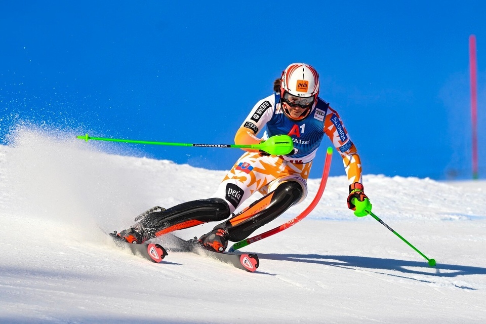 Alpské lyžování: SP v&nbsp;Hafjelllu