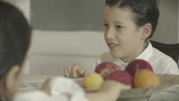 Документ Papež František: Můj život