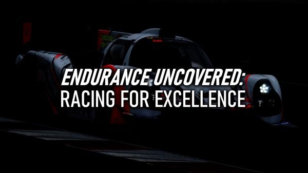 Brdski biciklizam: Endurance uncovered racing for excellence