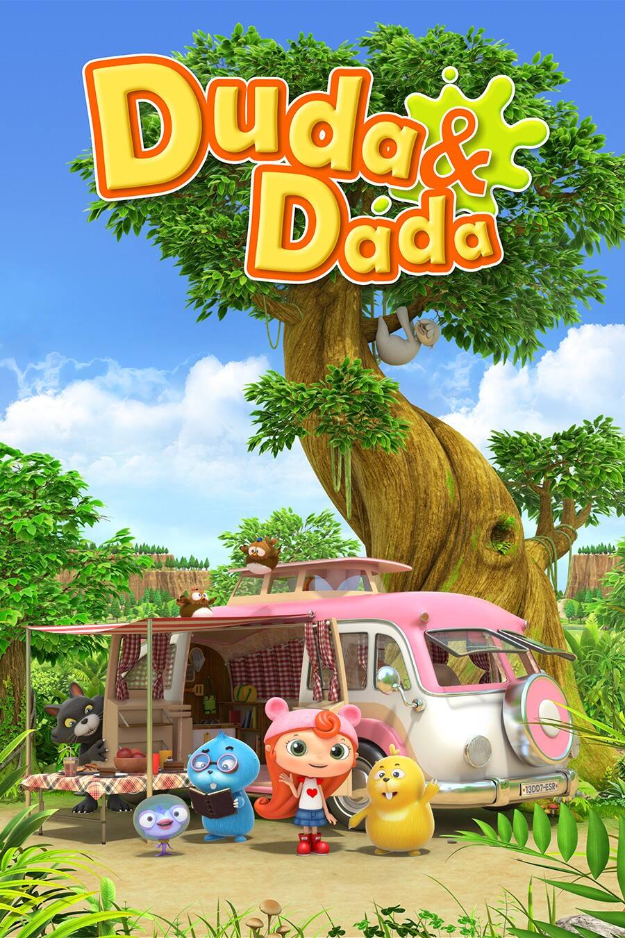 Duda a&nbsp;Dada