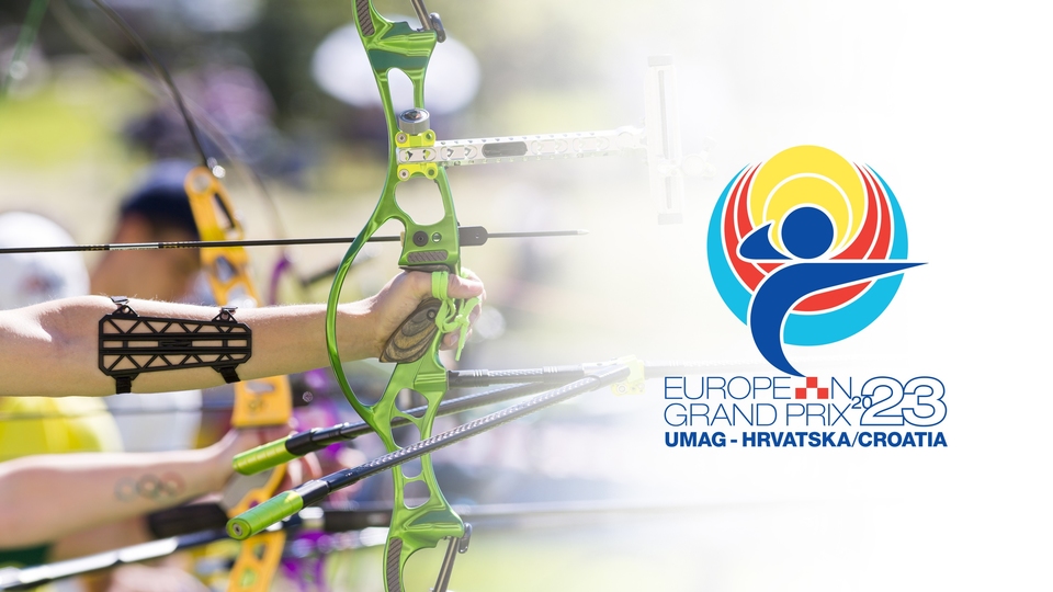 Streličarstvo, Europski Grand Prix