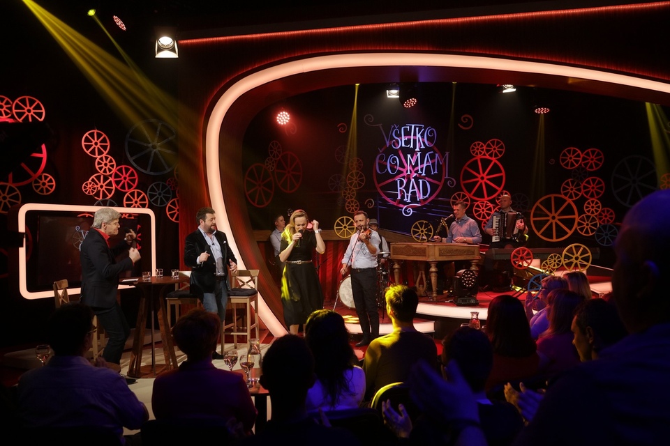 Najlepšie zahraničných koncert z roku 2010-2019 online