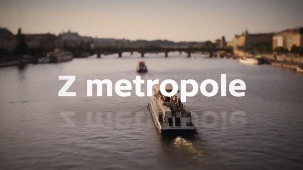 Z metropole Souhrn toho nejdůležitějšího, co se událo v Praze v uplynulých sedmi dnech