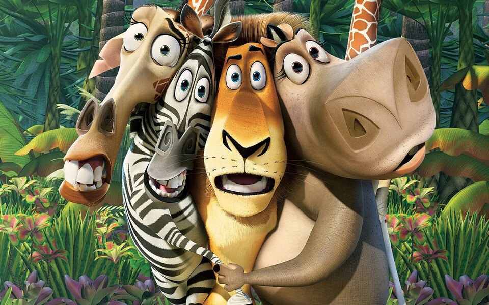 Madagaskar