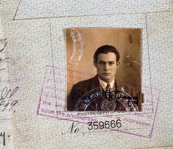 Hemingway